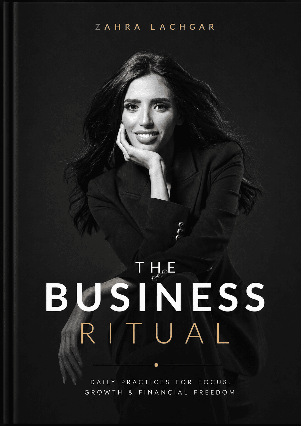 The Business Ritual