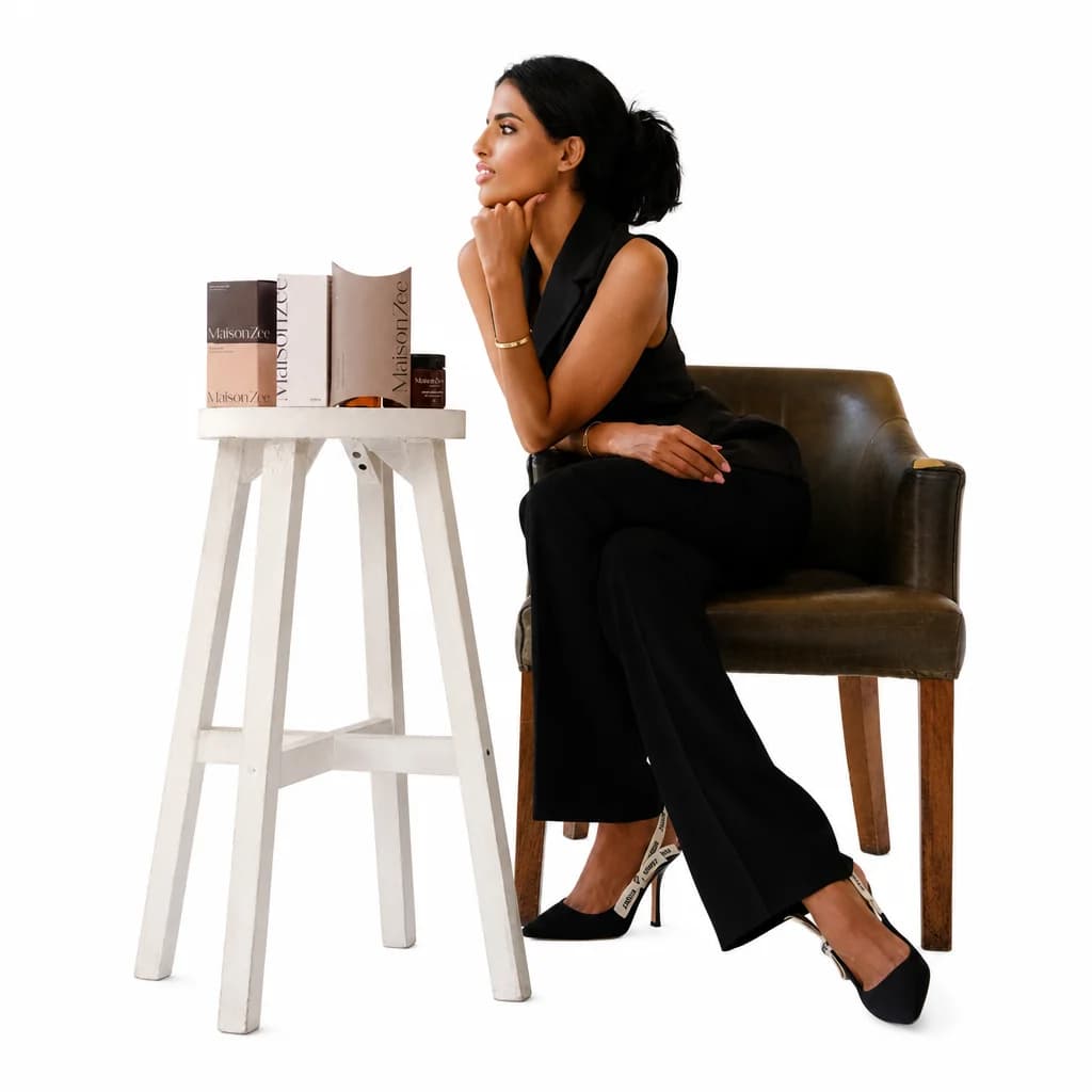 Zahra Lachgar